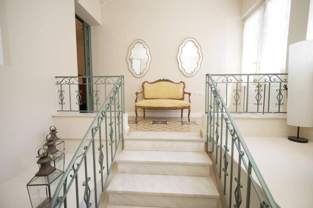 Casa Di Vito, 10M From Sami'S Main Square公寓 外观 照片