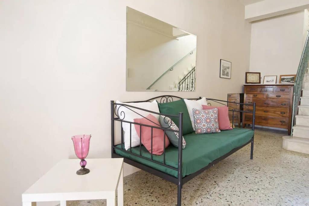 Casa Di Vito, 10M From Sami'S Main Square公寓 外观 照片