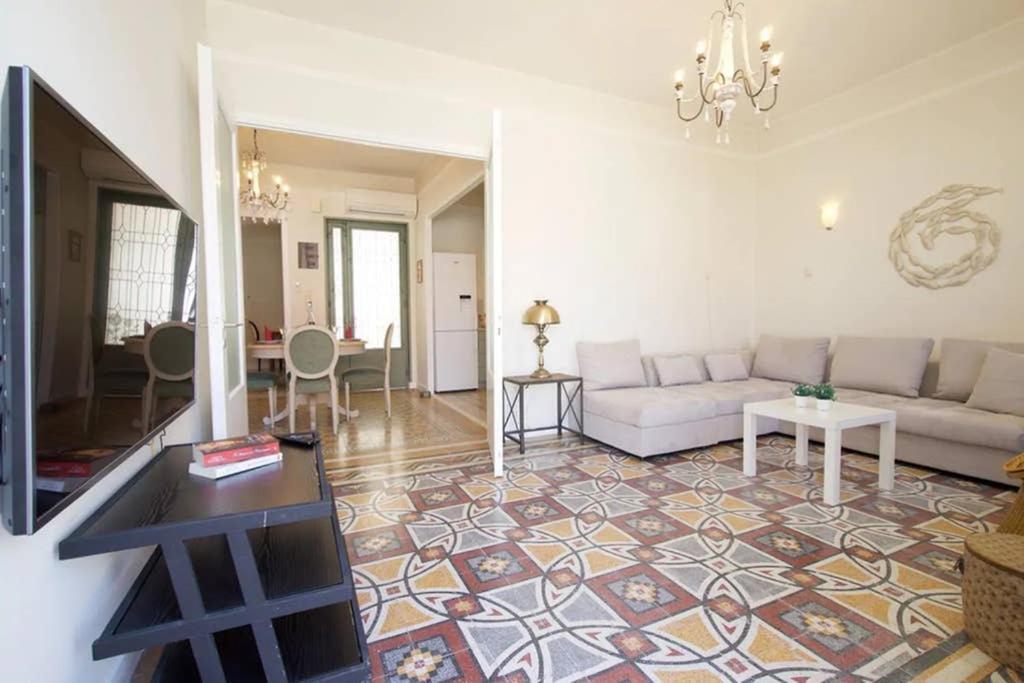 Casa Di Vito, 10M From Sami'S Main Square公寓 外观 照片